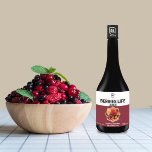 Berries Life Juice